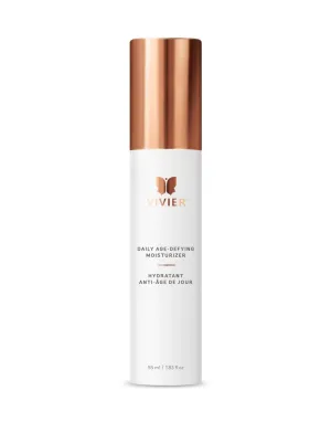 Vivier Daily Age Defying Moisturizer