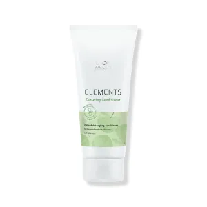 Wella Elements Renewing Conditioner - 6.7oz