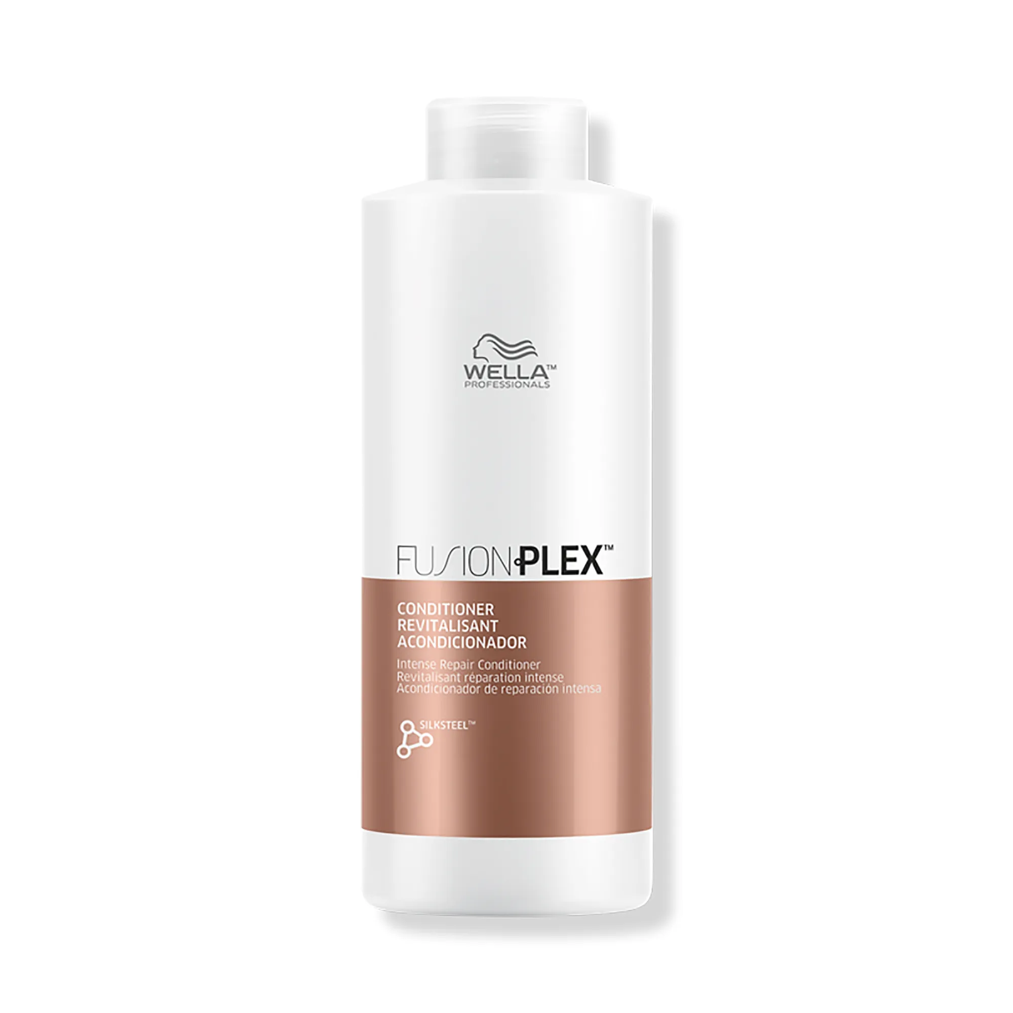 Wella Fusion Intense Repair Conditioner