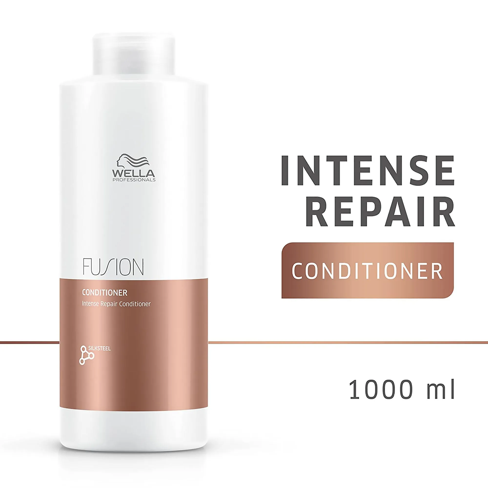 Wella Fusion Intense Repair Conditioner