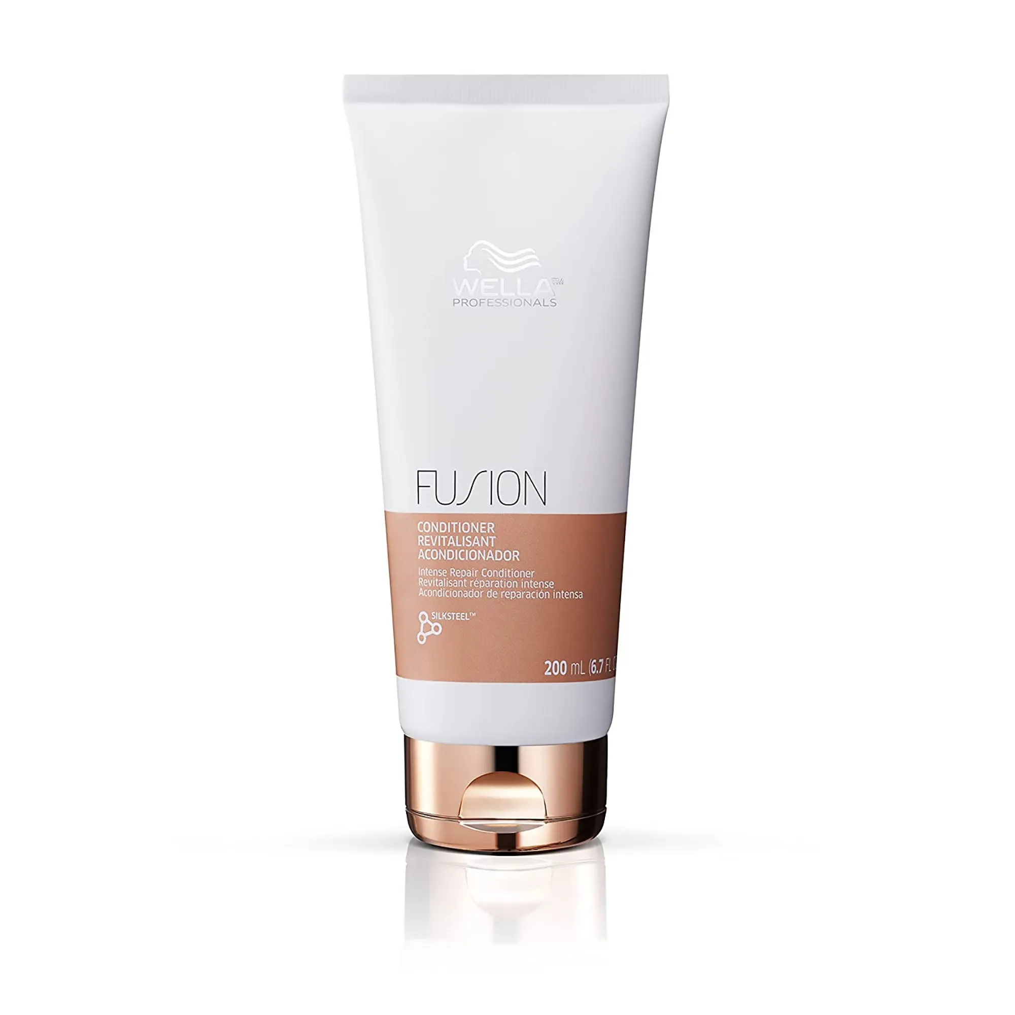 Wella Fusion Intense Repair Conditioner