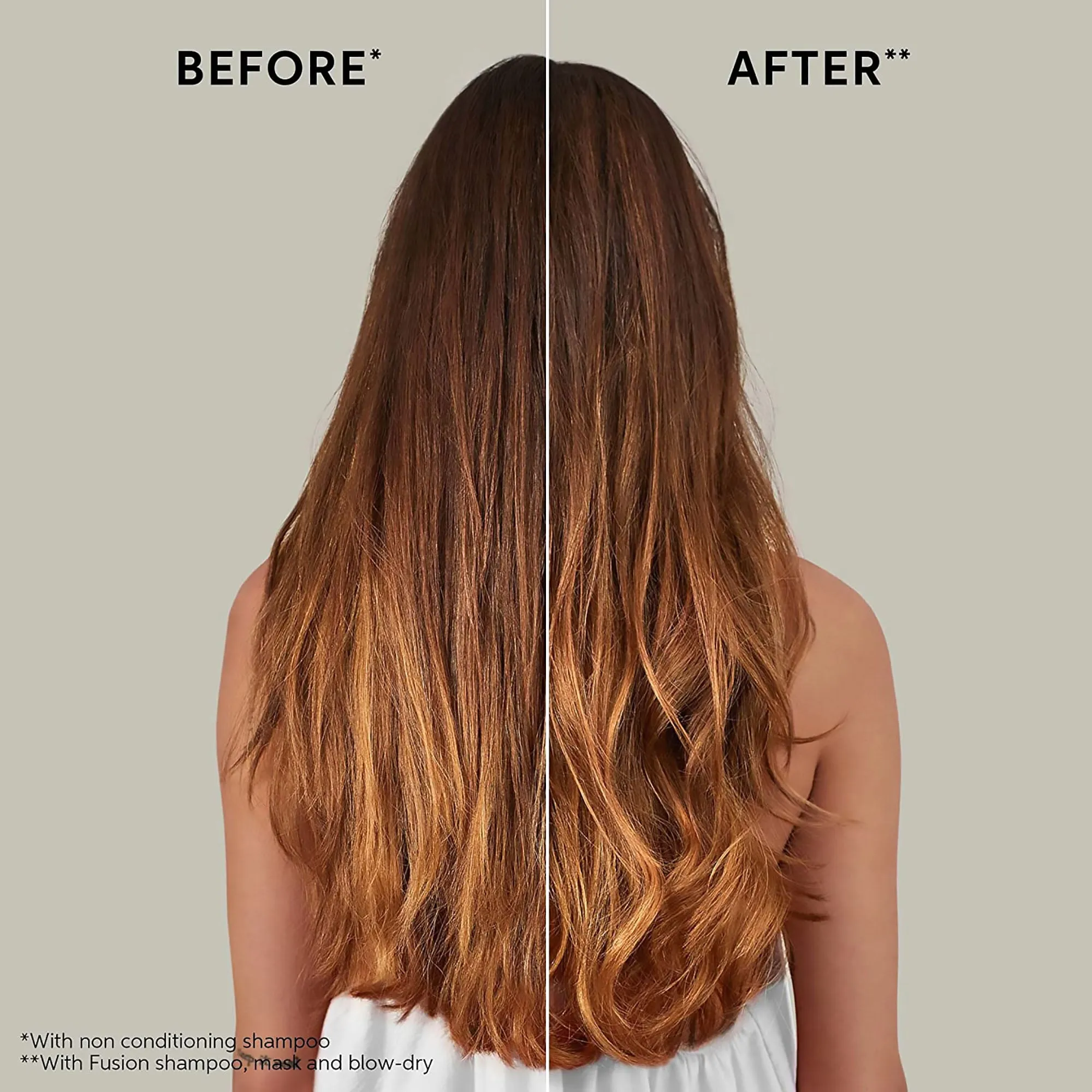 Wella Fusion Intense Repair Conditioner