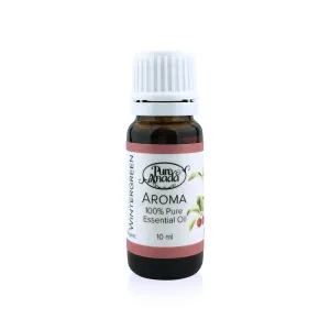 Wintergreen Aroma (Organic) - Essential Oil 10ml
