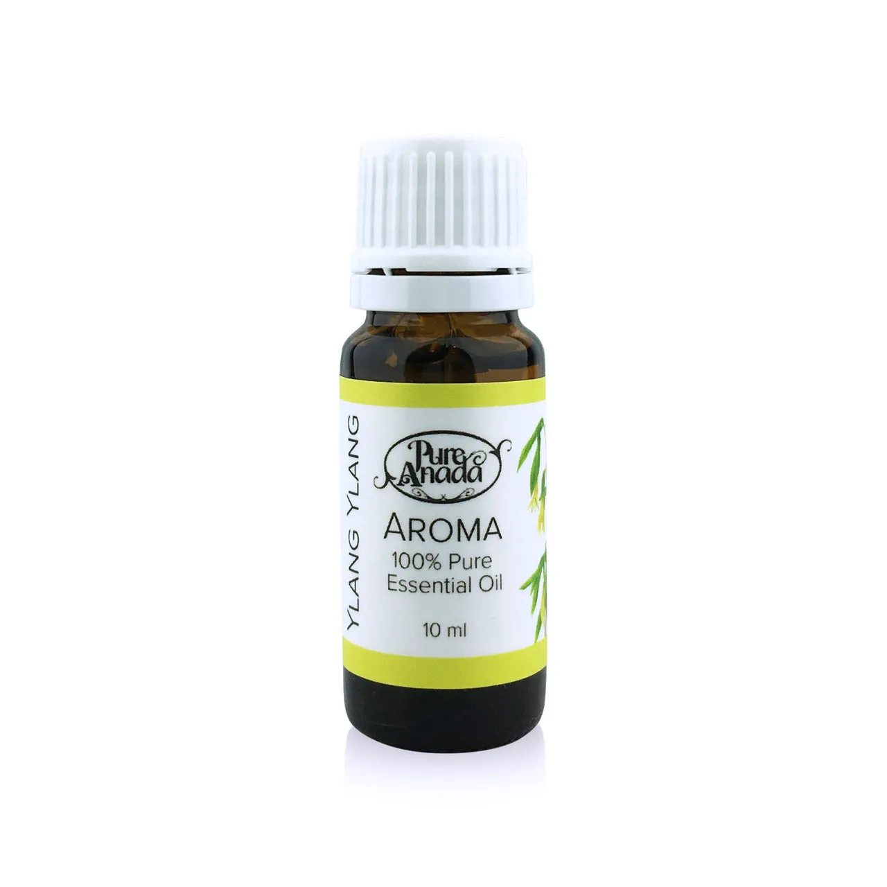 Ylang Ylang Aroma - Essential Oil 10ml