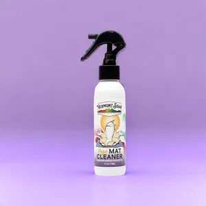 Yoga Mat Cleaner - Vermont Soap